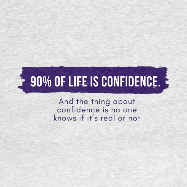 Euphoria quotes confidence by carolphoto